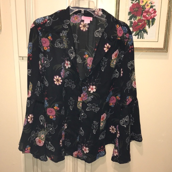 Shes Cool top - Picture 2 of 4